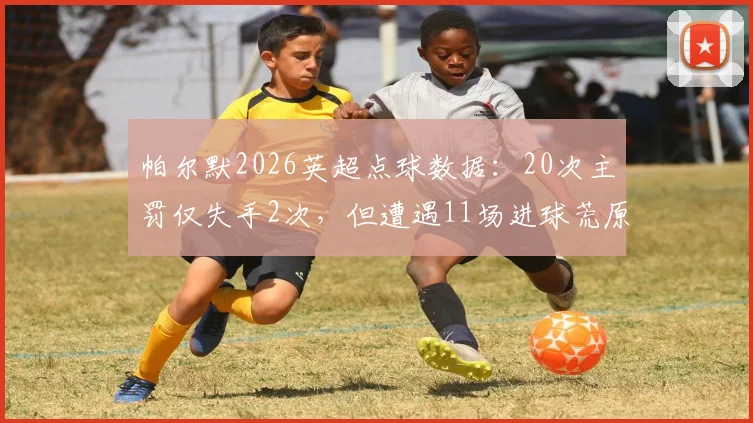 帕尔默2026英超点球数据:20次主罚仅失手2次,但遭遇11场进球荒原因几何?状态调整与命中率深度探讨