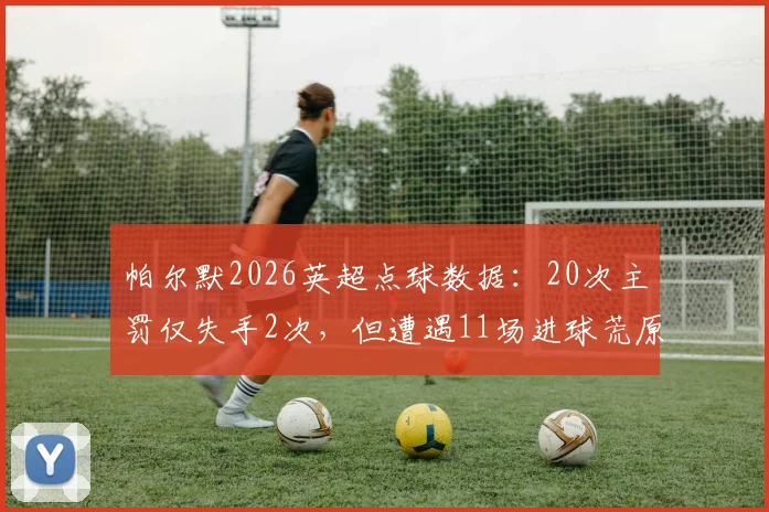 帕尔默2026英超点球数据：20次主罚仅失手2次，但遭遇11场进球荒原因几何？状态调整与命中率深度探讨
